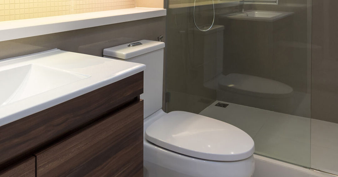 Deal Alert: Save Hundreds on New Toilet Installation – Limited Supply