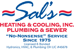 Sal's Heating And Cooling